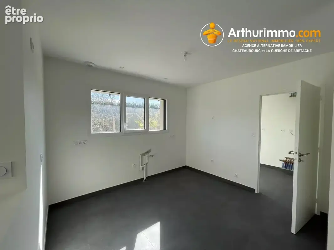 Vente Maison Chateaubourg(35220) 338 000ï¿œ - photo 8