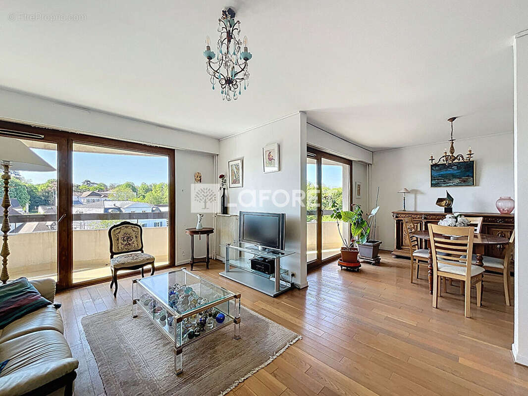 Appartement à MONTGERON