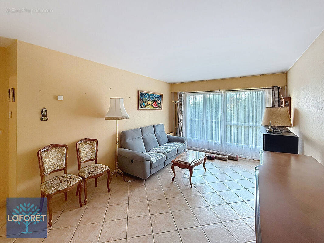 Appartement à MAUREPAS