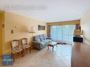 Appartement à MAUREPAS