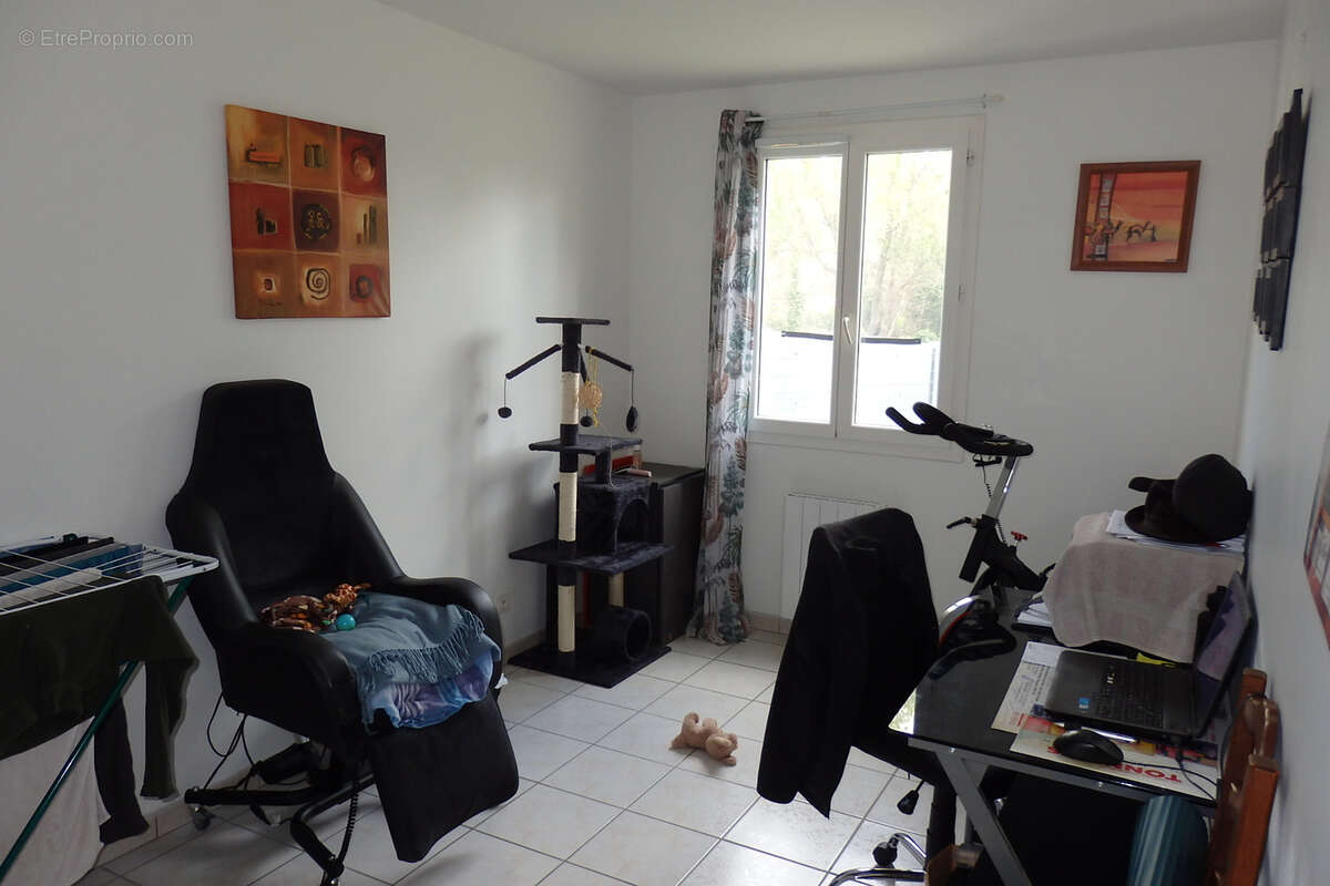 Maison à CASTELNAU-SUR-GUPIE