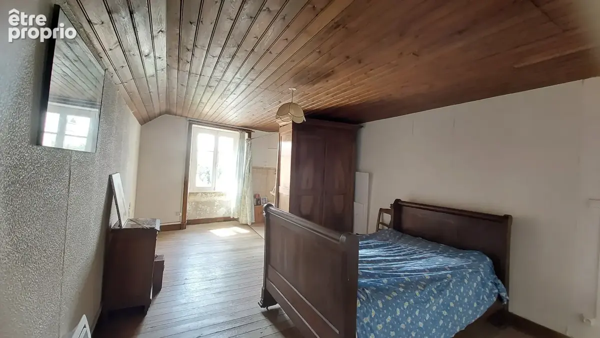 Maison de village de 5 pièces avec proche terrain non attenant - photo 11