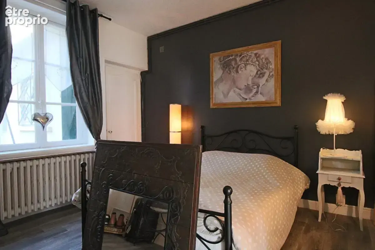 À proximité de Soissons - Maison de caractère de 214 m², jardin de 605 m², dépendances et vue sur l'Aisne - photo 6