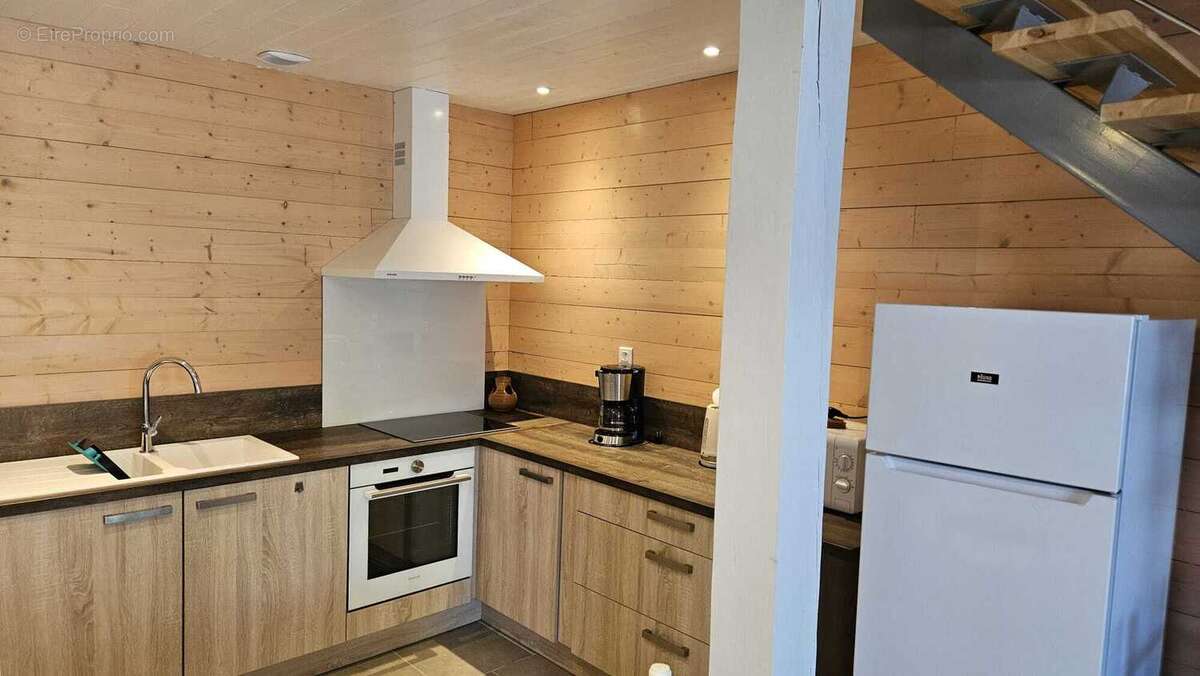 Photo-2025/022628-1-3 - Appartement à LAU-BALAGNAS