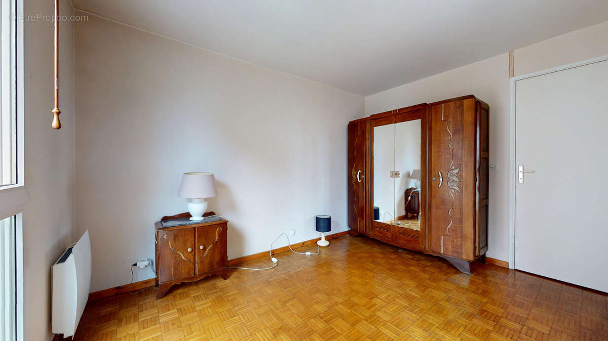 Appartement à HERBLAY