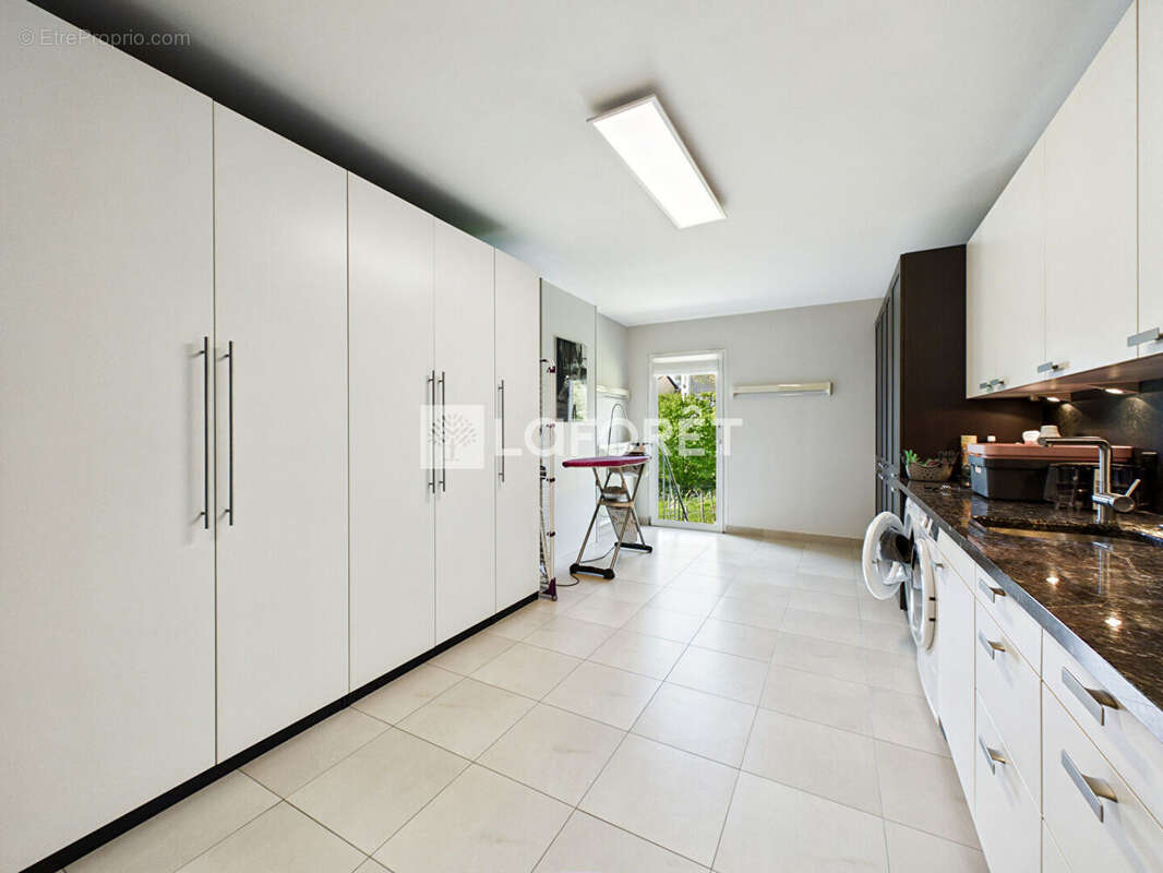 Maison à THIONVILLE