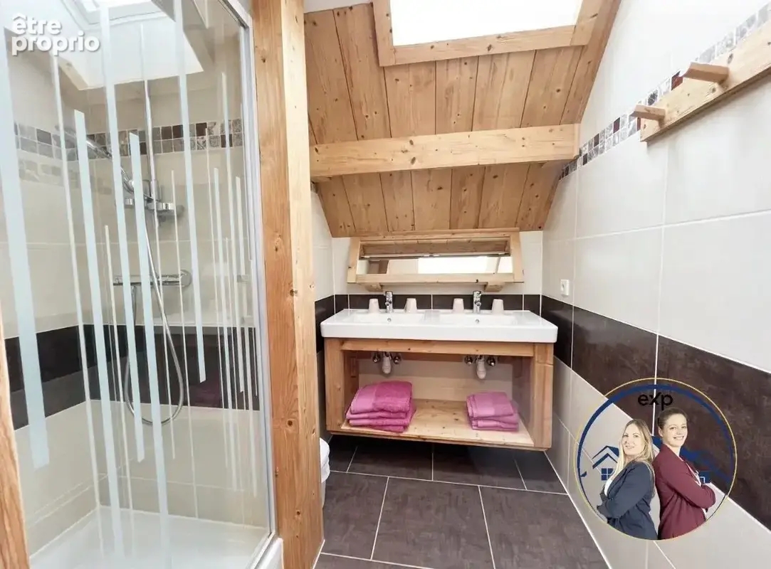 Commerce 225 m² à Le Bonhomme  - photo 8