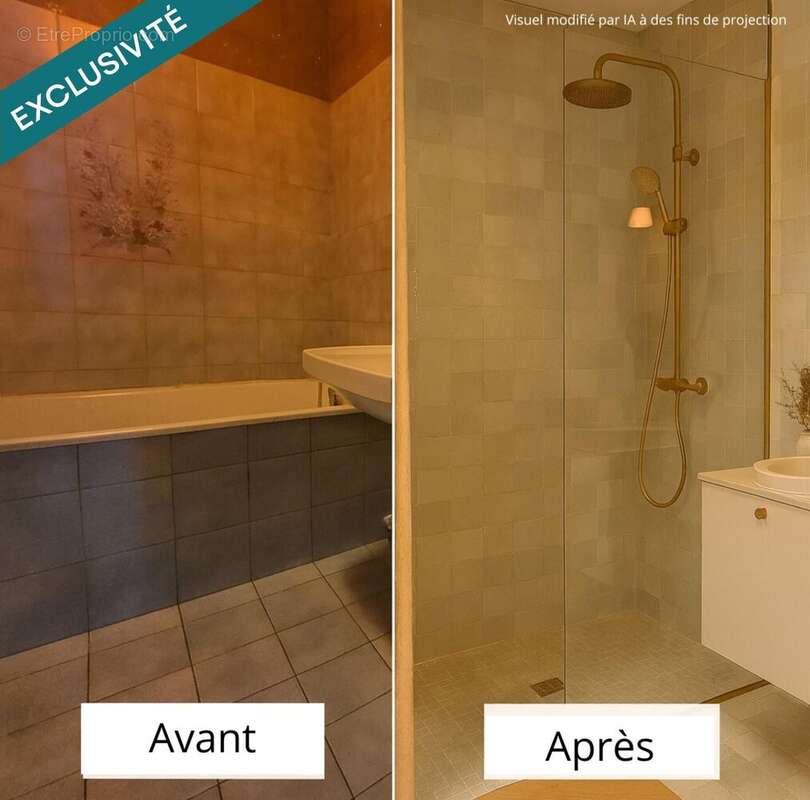 Photo 9 - Maison à REIMS