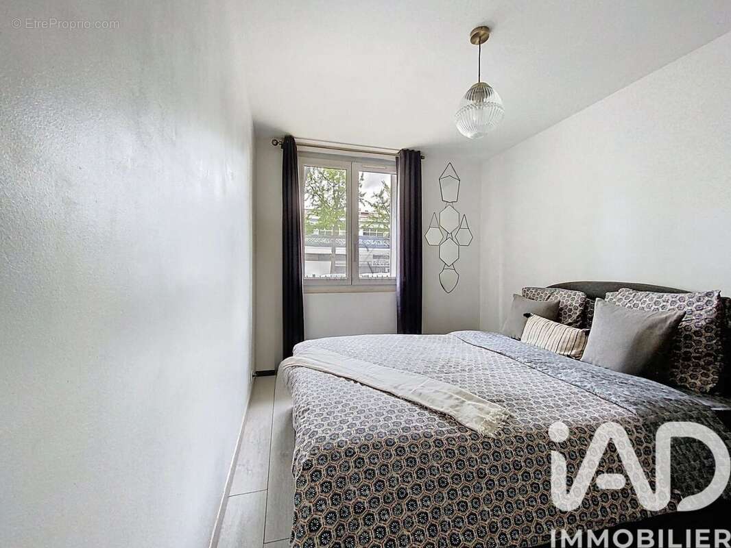 Photo 8 - Appartement à BAGNEUX