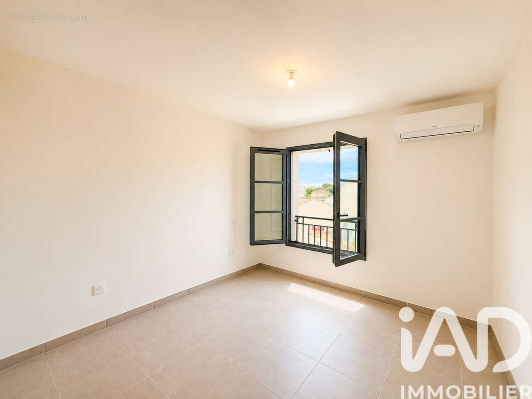 Photo 6 - Appartement à SARRIANS