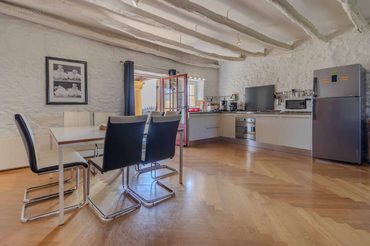 Maison à SARLAT-LA-CANEDA