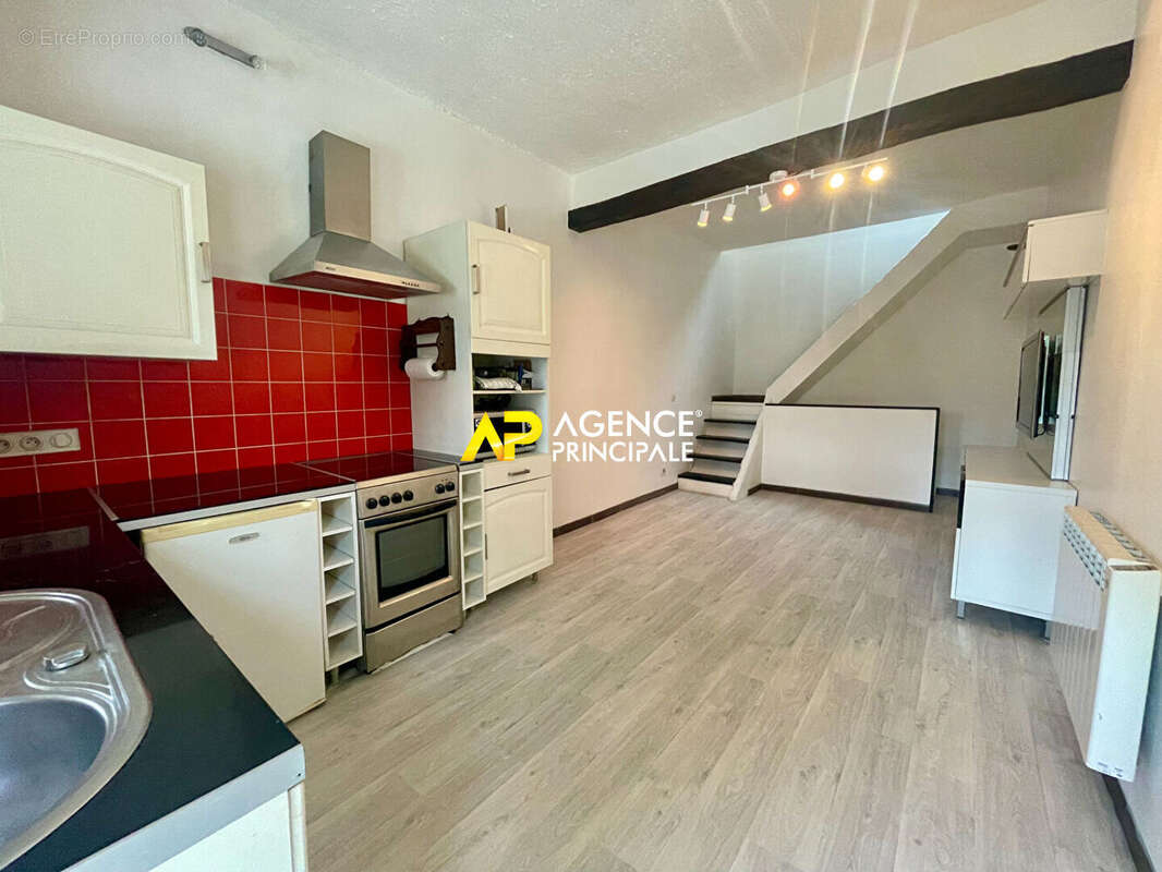 Maison à ARGENTEUIL