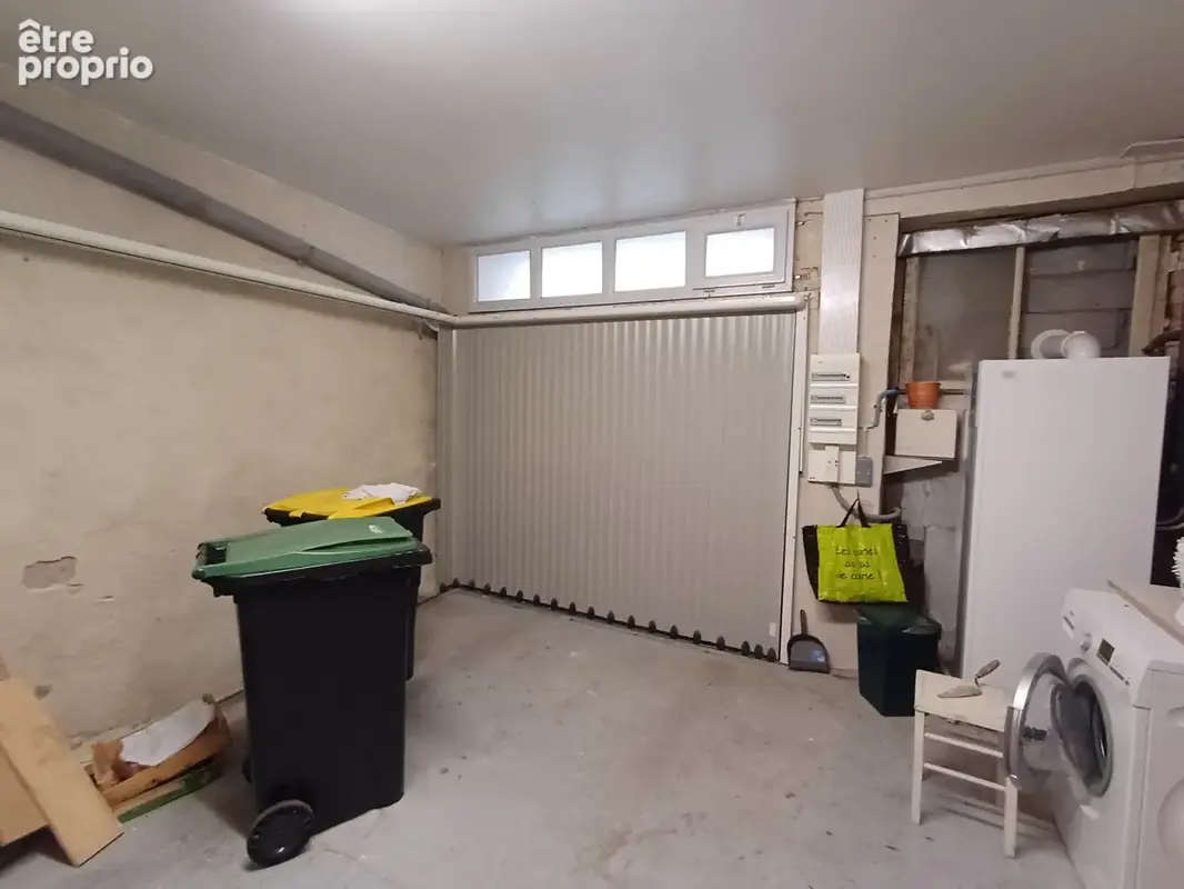 Maison de ville - photo 27