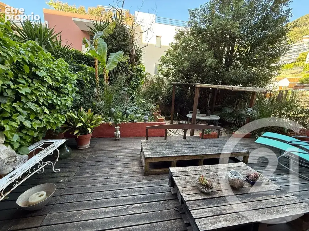 Appartement 3 pièces 58 m² à vendre à Menton (06500) - photo 8