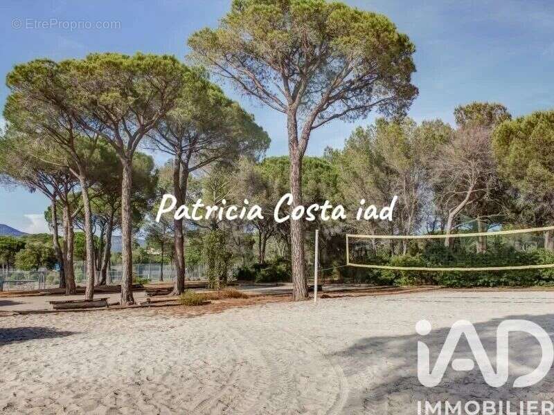 Photo 4 - Appartement à SAINT-RAPHAEL