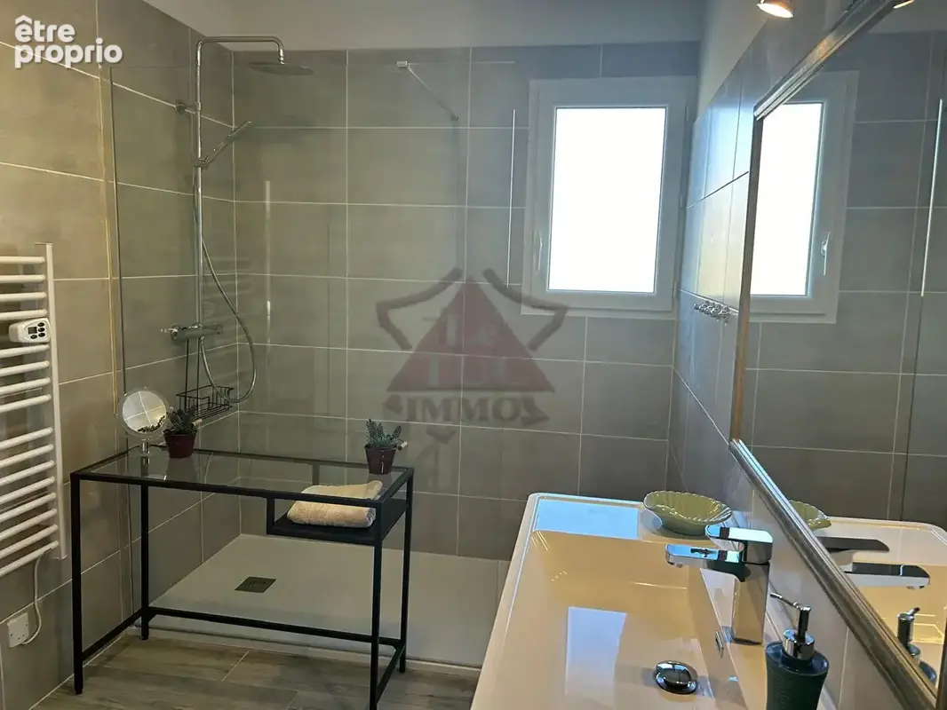 Maison  4 pièce(s) 120 m2 - photo 10