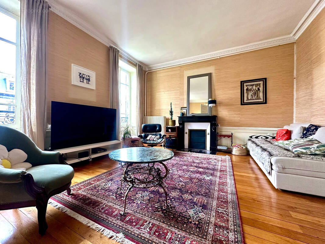 Appartement à CLERMONT-FERRAND