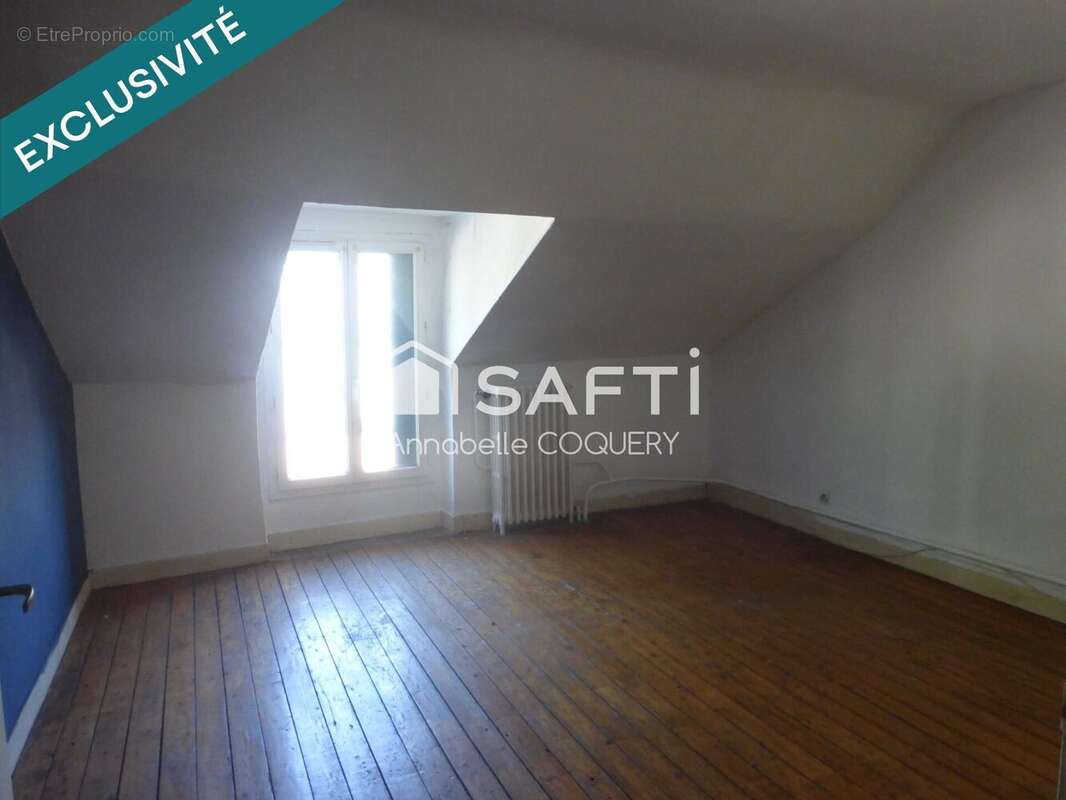 Photo 8 - Maison à BROU