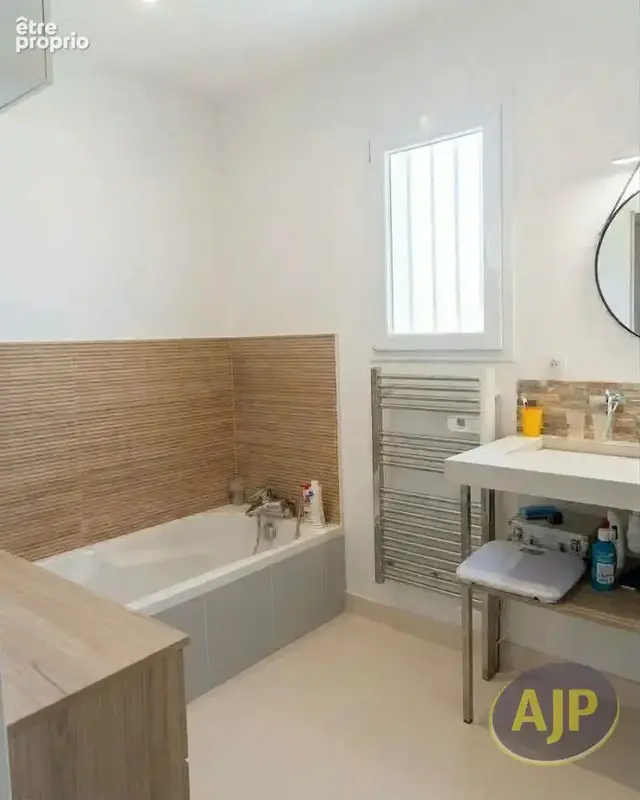 Pavillon plain-pied - photo 6