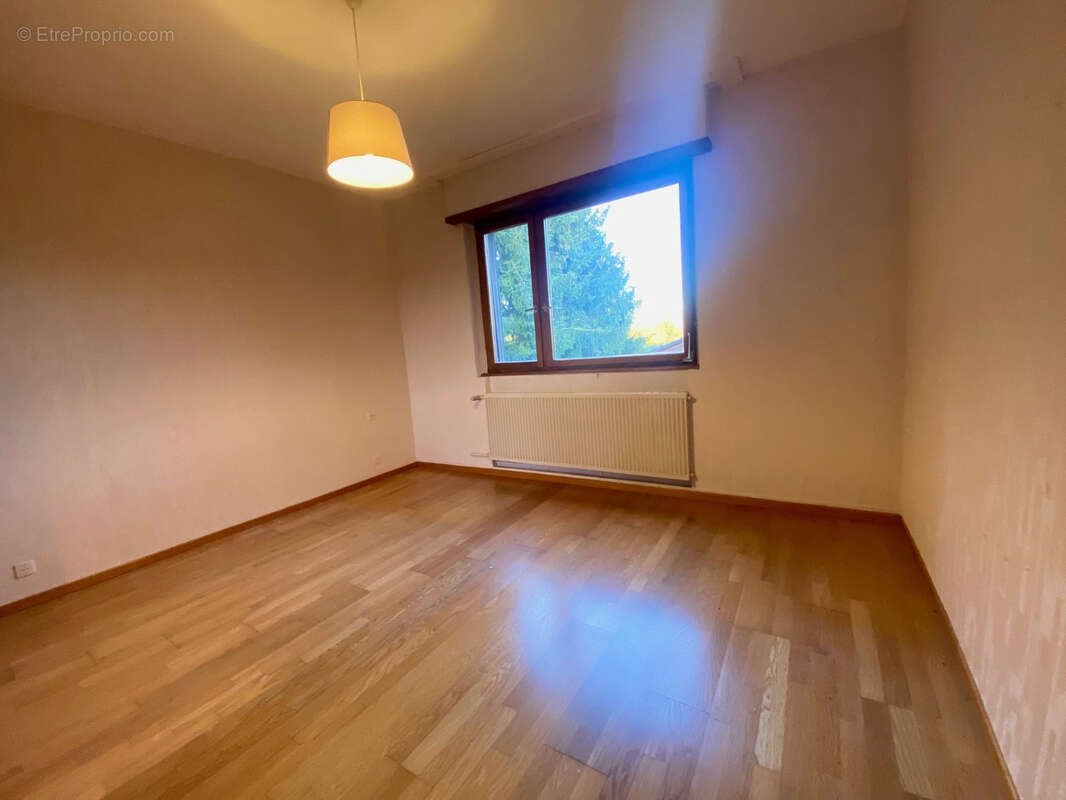 Maison à SCHNERSHEIM