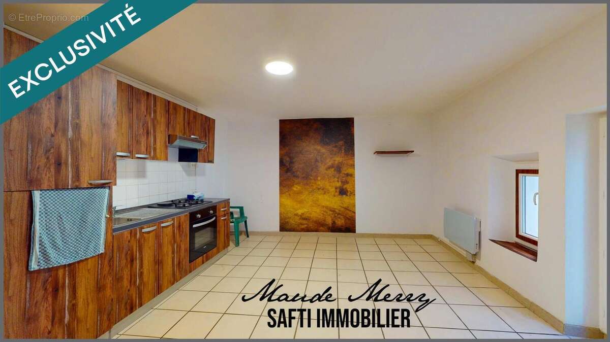 Photo 2 - Appartement à BRIGNOLES