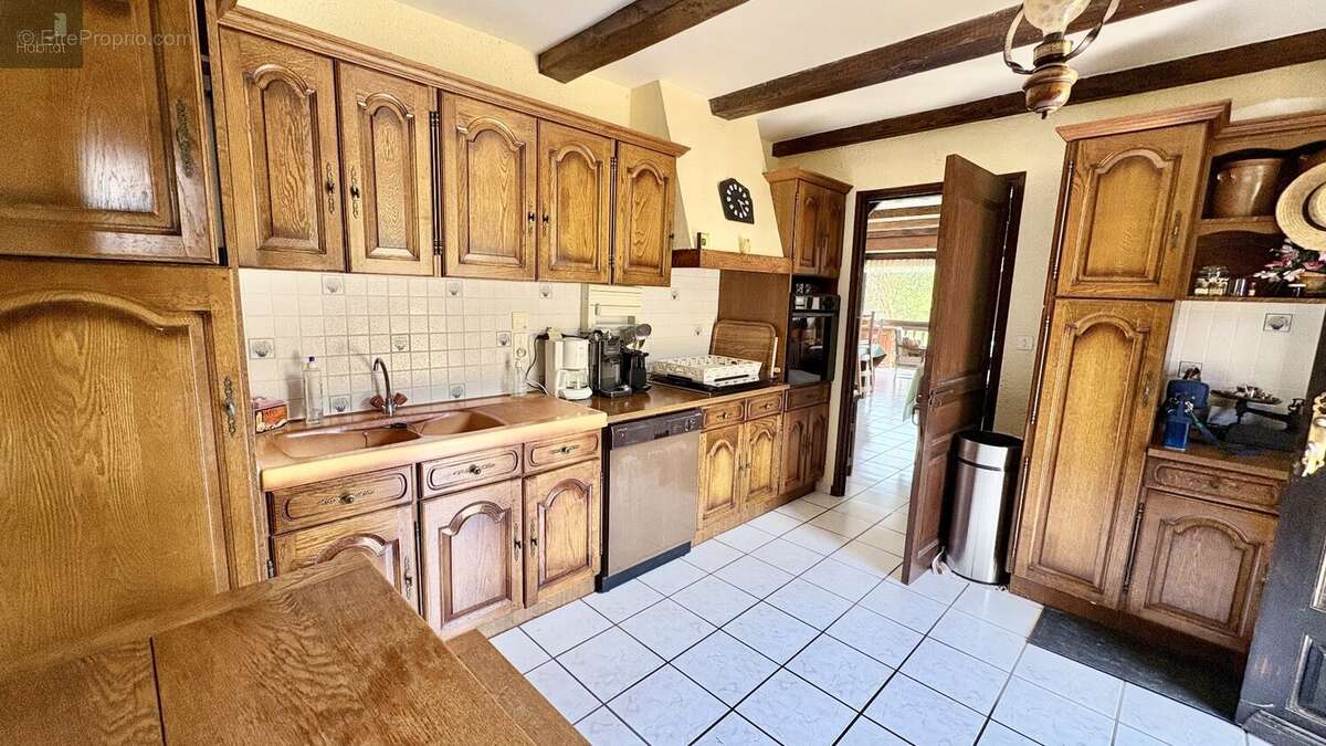 Maison de charme - photo 6
