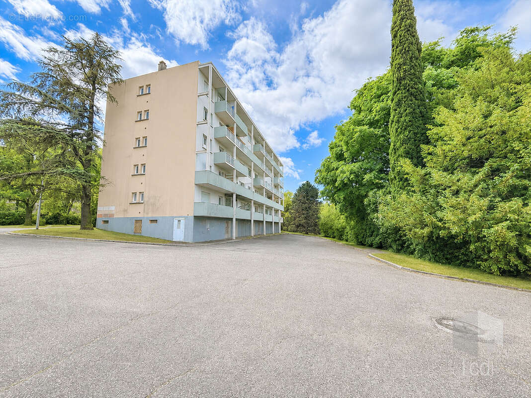 Appartement à MONTELIMAR