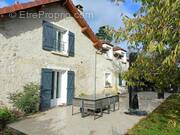 Maison à GIRONVILLE-SUR-ESSONNE