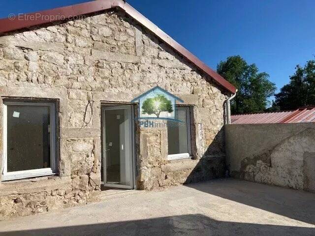 Maison à PONT-SALOMON