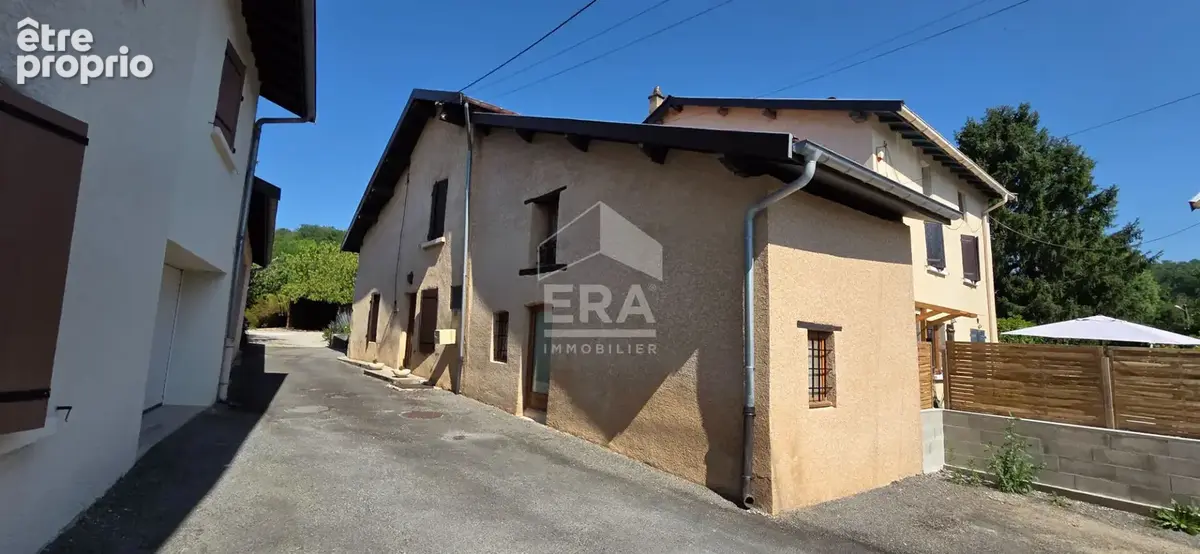 Maison 129m² à châtillon-la-palud - photo 18