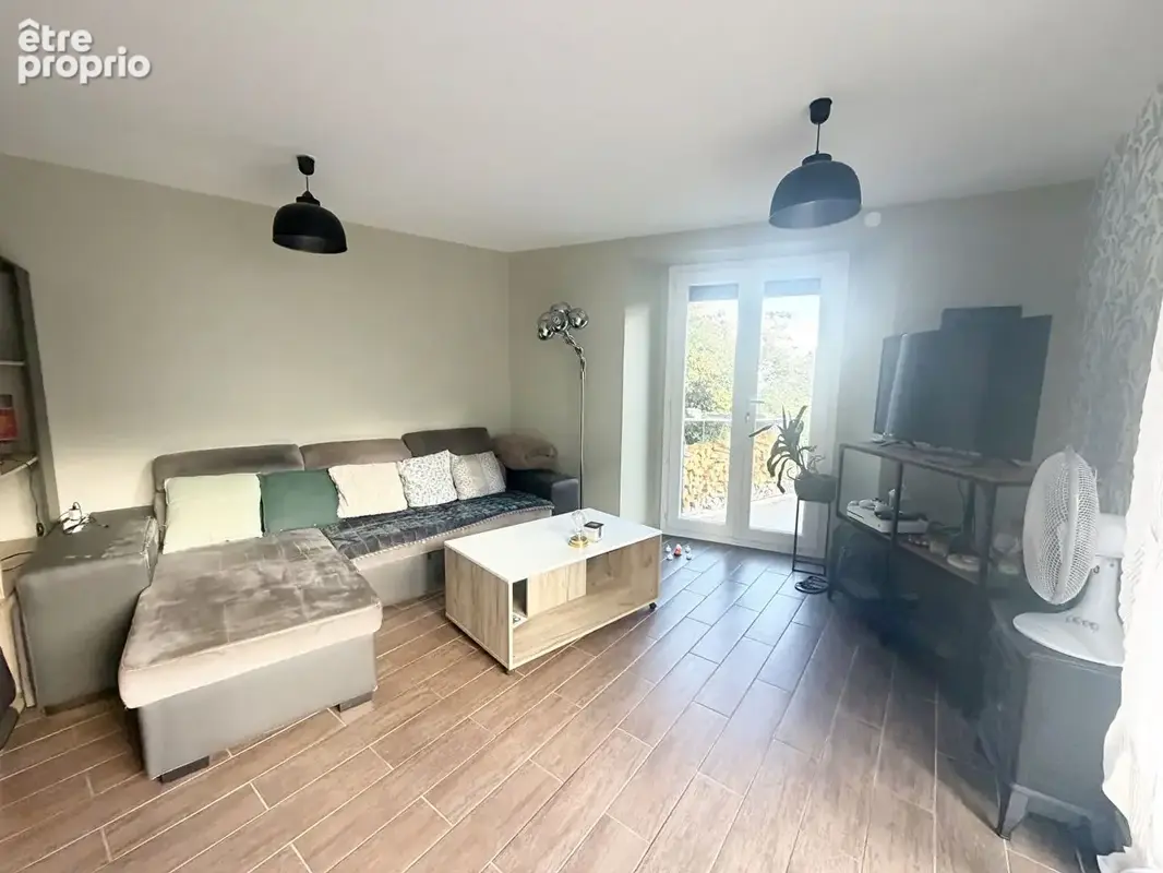 Maison 4 pièces de 107,87 m2 - photo 7
