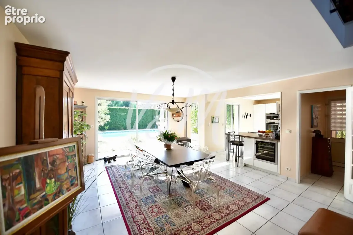 Maison 5 pièces 135 m² à vendre à Ares (33740) - photo 7