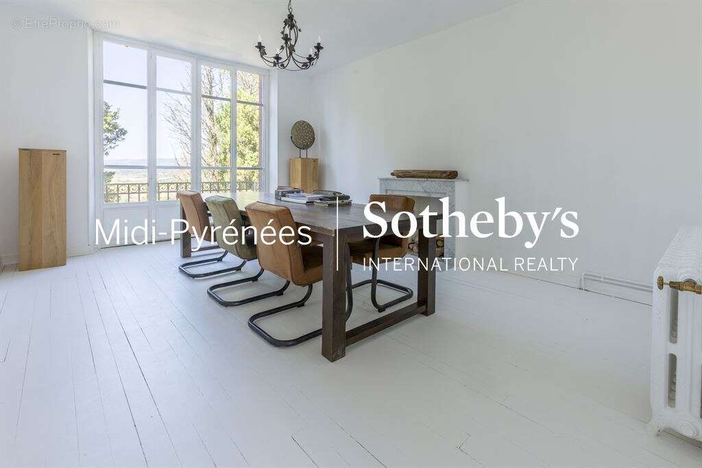 Maison à CASTELNAUDARY