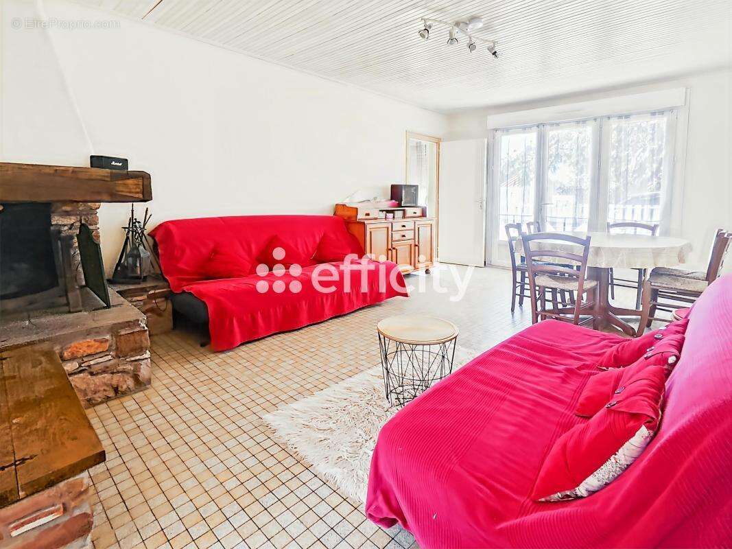 Maison 72 m² à Bretignolles-Sur-Mer  - photo 3