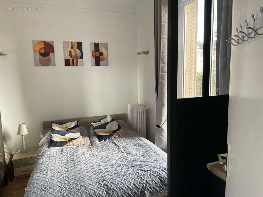 Appartement à CLAMART