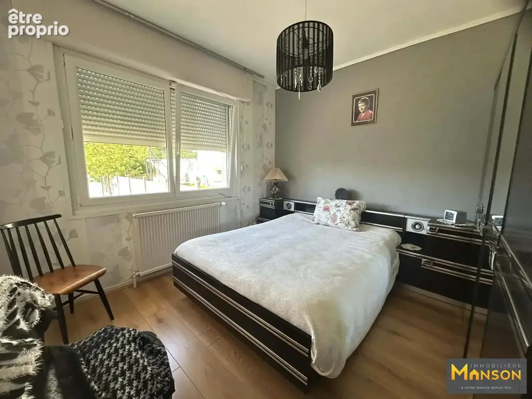 Maison 6 pièces 130 m² à vendre à Neuves-Maisons (54230) - photo 5