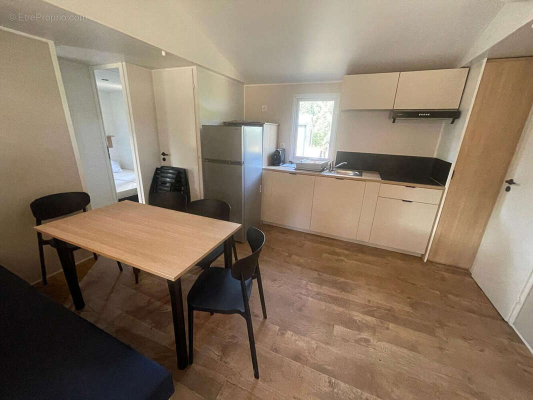 Appartement à PORTO-VECCHIO