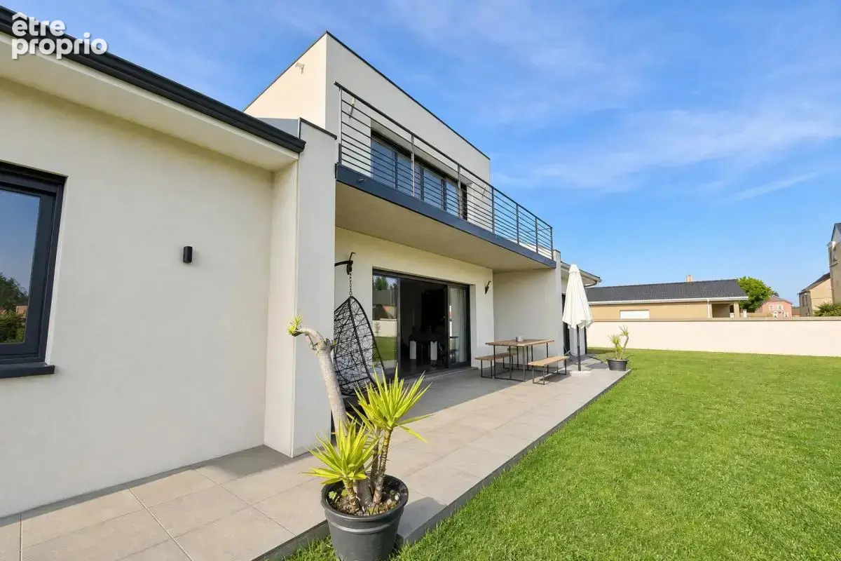 Magnifique villa moderne avec piscine à Saint-Martin - photo 27