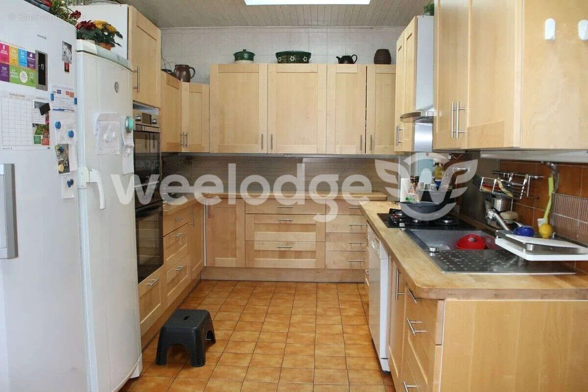 Maison à ABLON-SUR-SEINE