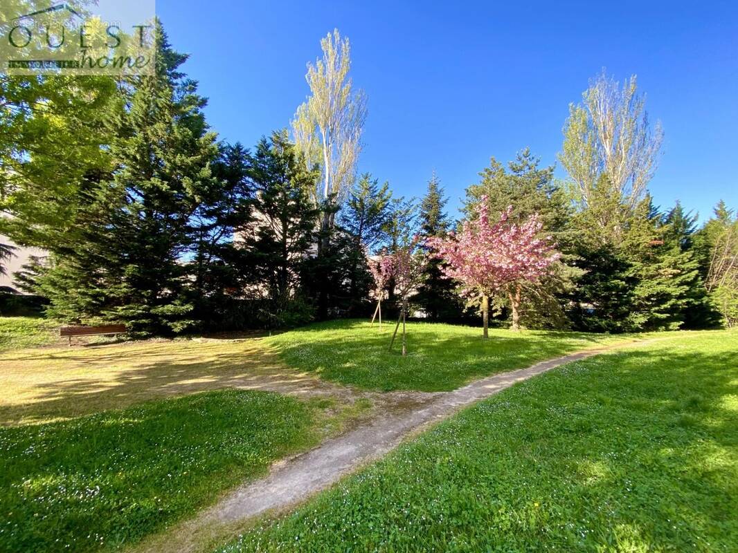 Appartement à LYON-5E