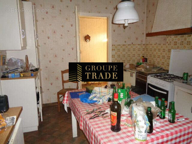 Maison à NOISY-LE-GRAND