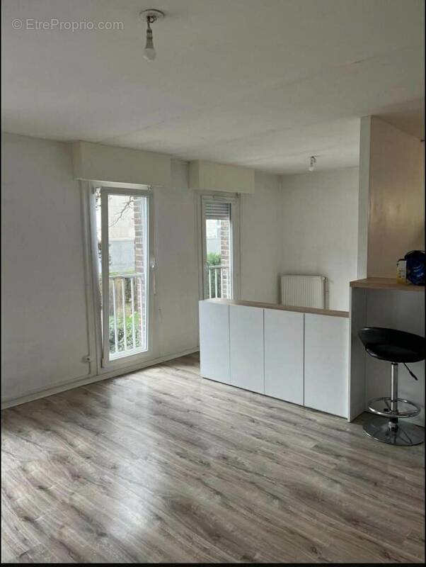 Photo 1 - Appartement à LOOS