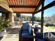 Maison à SAINT-AMBROIX