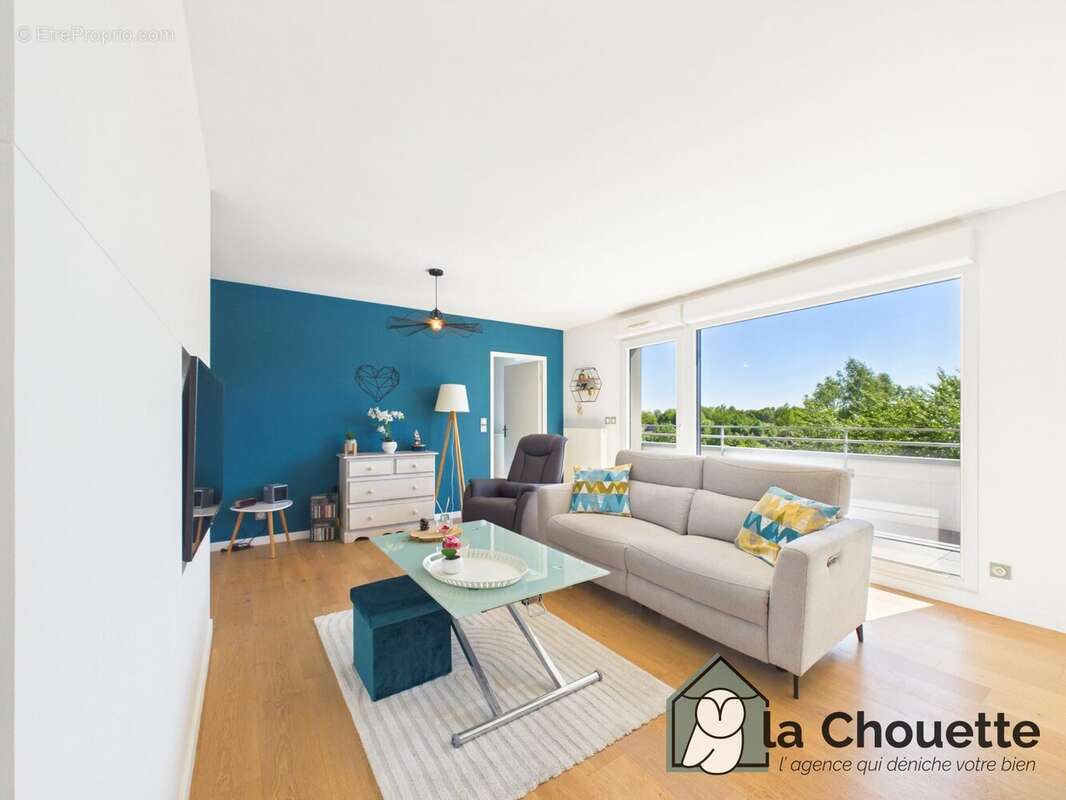Appartement à WAMBRECHIES