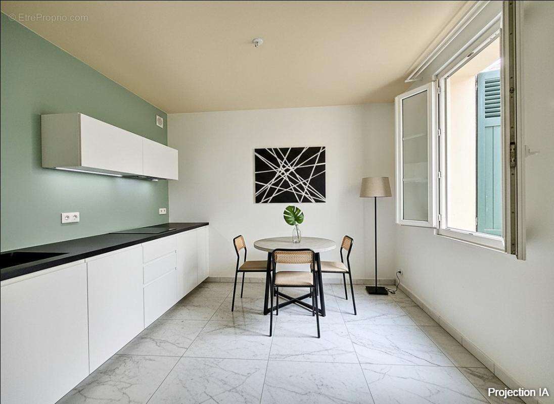 Appartement à BIARRITZ