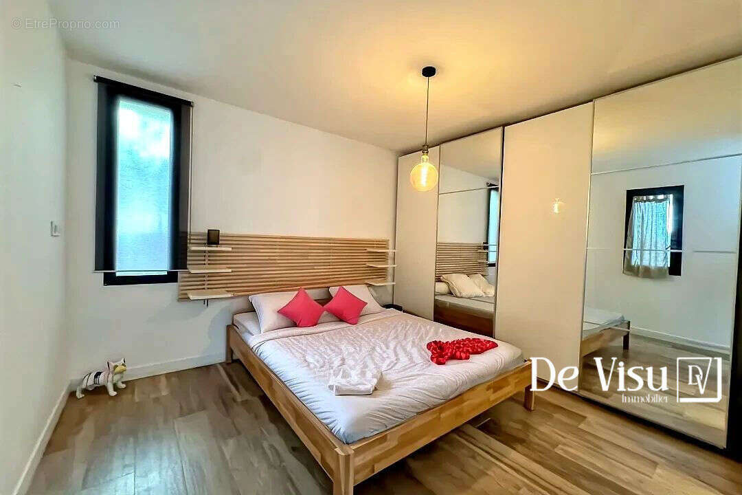 Maison à SAINT-JEAN-DE-VEDAS