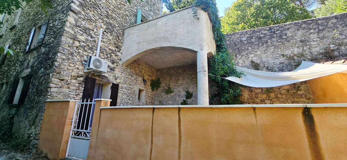 Ensemble 2 logements Vaison-la-Romaine 8 pièces - 171 m² - photo 15