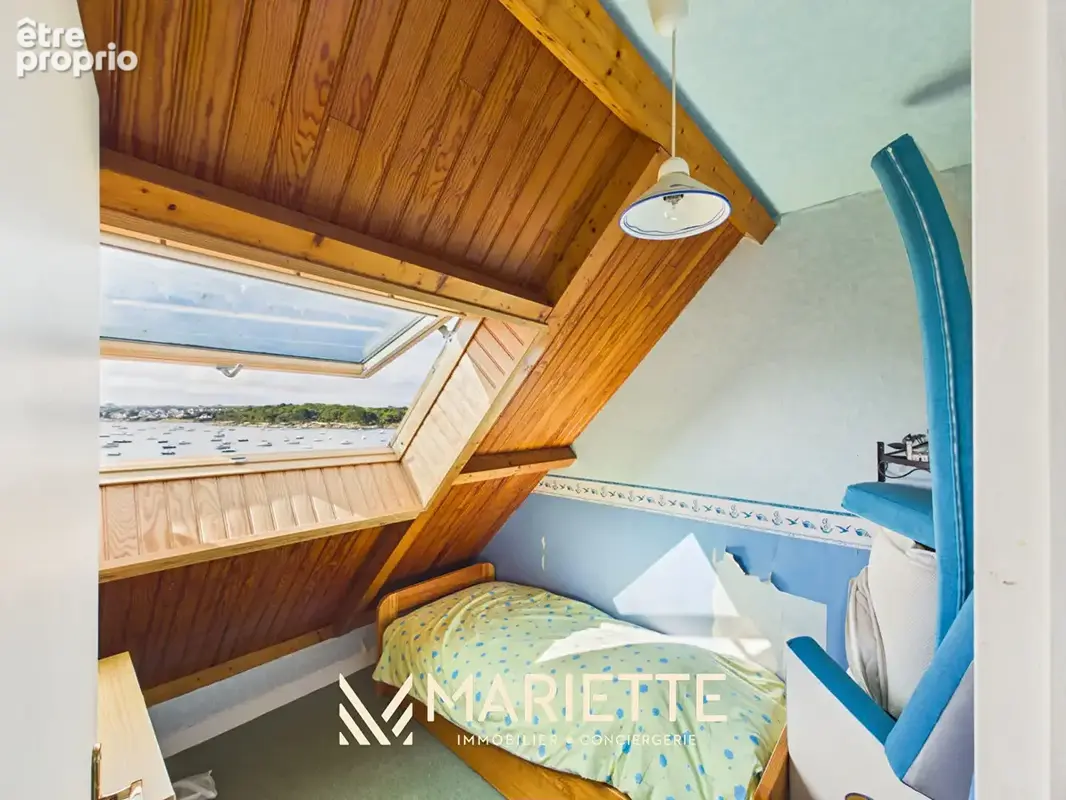 "DUNDEE" Le Cabellou appartement pleine vue mer - photo 8