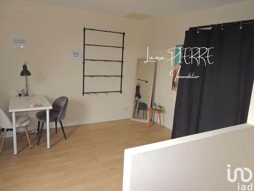 Photo 6 - Commerce à BRETTEVILLE-SUR-LAIZE