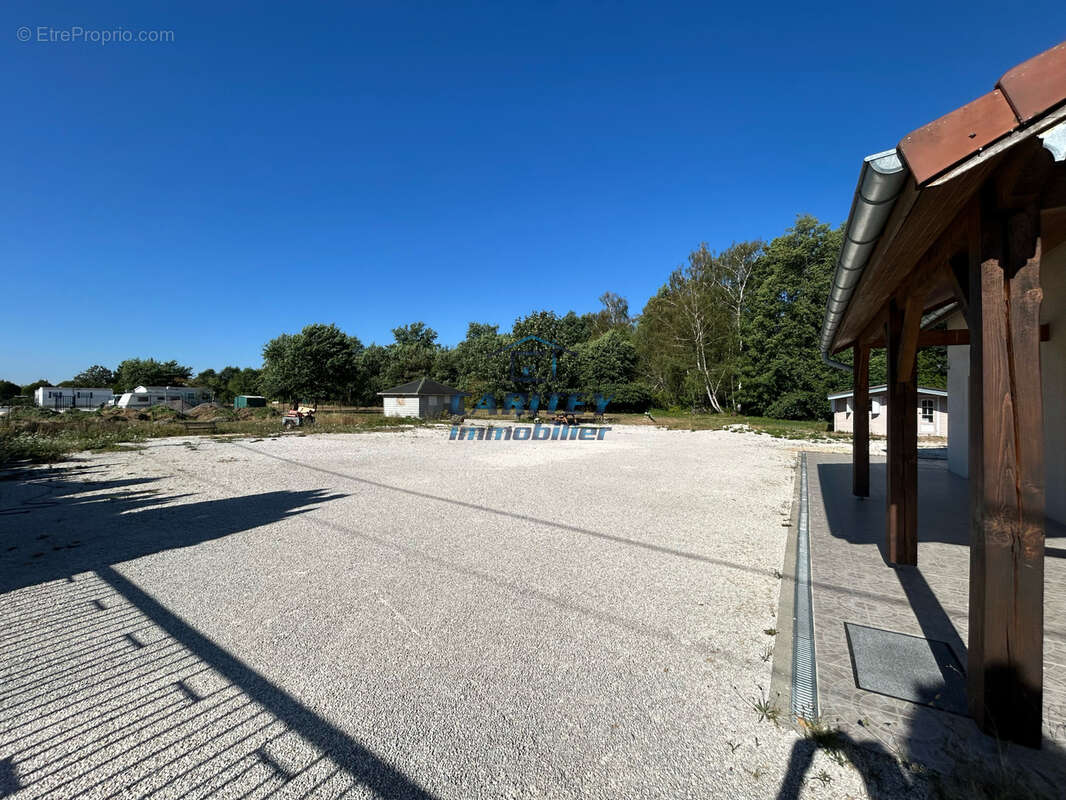 Maison 93m2 Magny-Vernois - photo 4